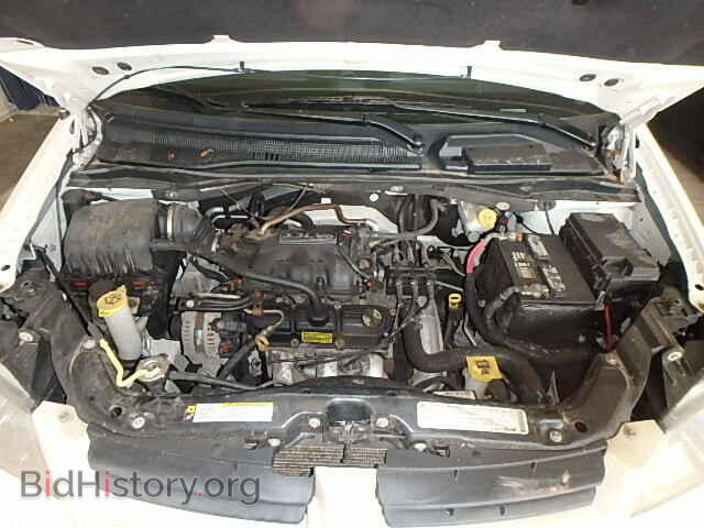 2010 DODGE CARAVAN - VIN: 2D4RN1AEXAR296857 - Фото 7