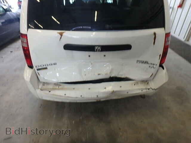 2010 DODGE CARAVAN - VIN: 2D4RN1AEXAR296857 - Фото 9