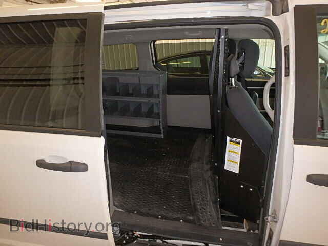 2010 DODGE CARAVAN - VIN: 2D4RN1AEXAR296857 - Фото 10