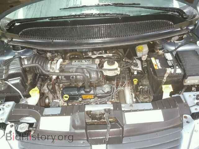 2005 DODGE CARAVAN - VIN: 2D4GP44L55R456050 - Фото 7