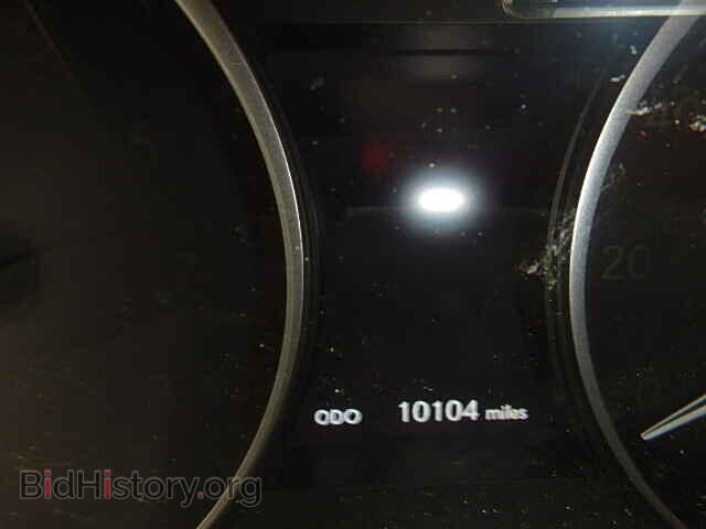 2014 LEXUS ES300 - VIN: JTHBW1GG4E2067730 - Фото 8