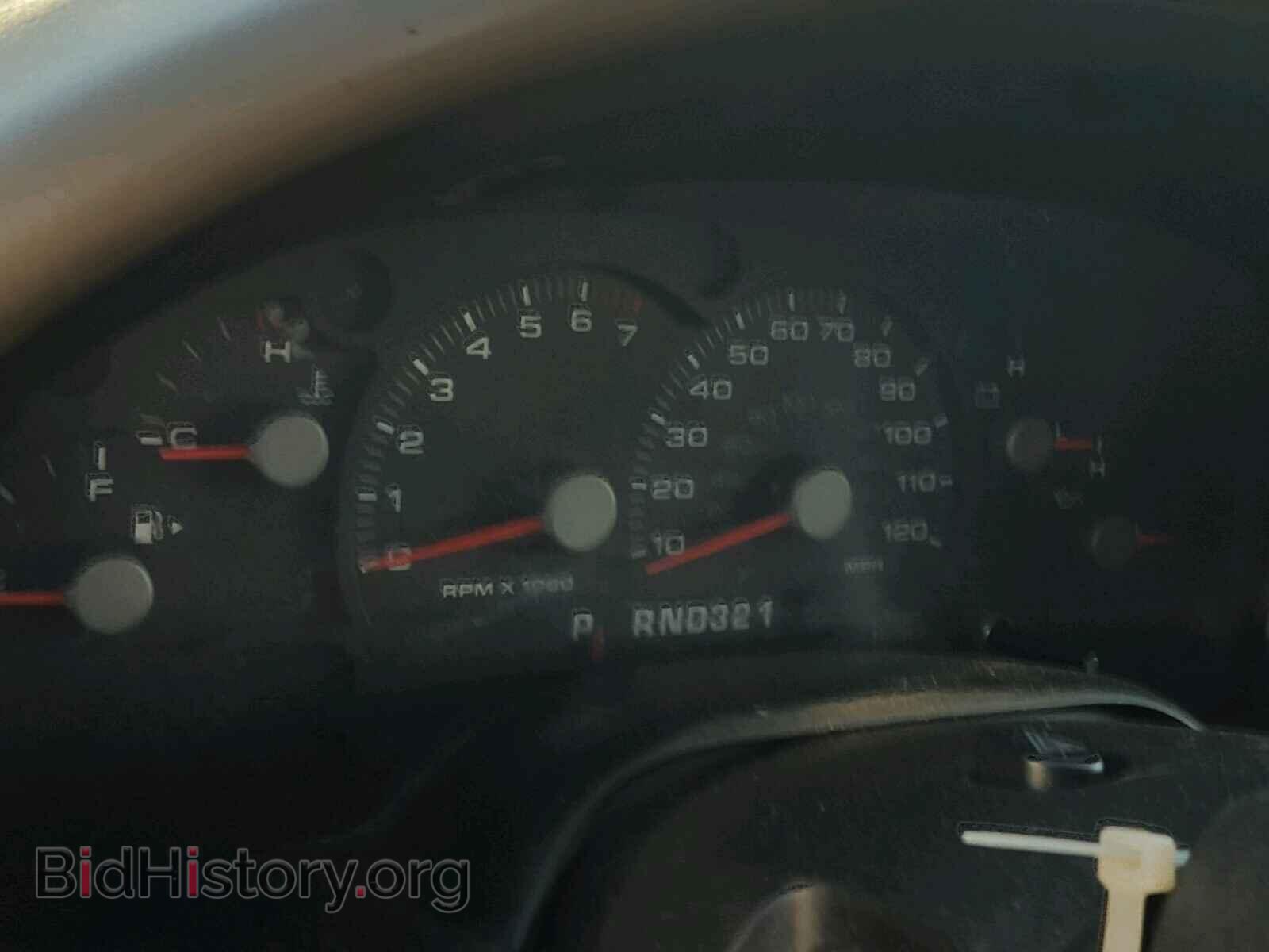 2005 FORD EXPLORER - VIN: 1FMDU72K85UA51481 - Photo 8
