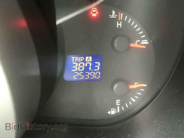 2011 MAZDA CX-7 - VIN: JM3ER4CL2B0405571 - Фото 8