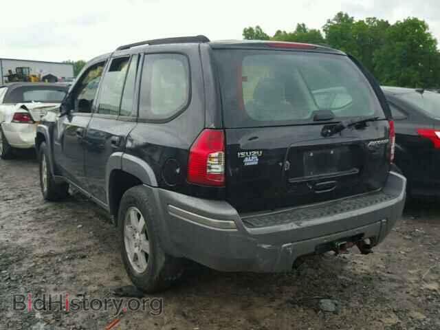 2008 ISUZU ASCENDER - VIN: 4NUDS13S882700884 - Photo 3