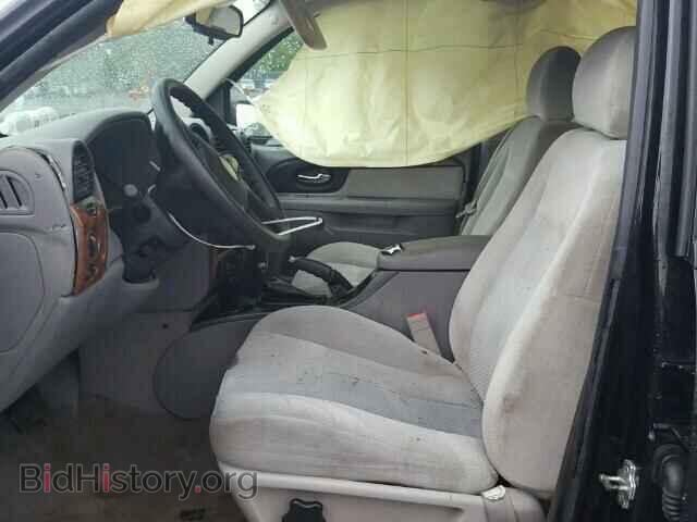 2008 ISUZU ASCENDER - VIN: 4NUDS13S882700884 - Photo 5