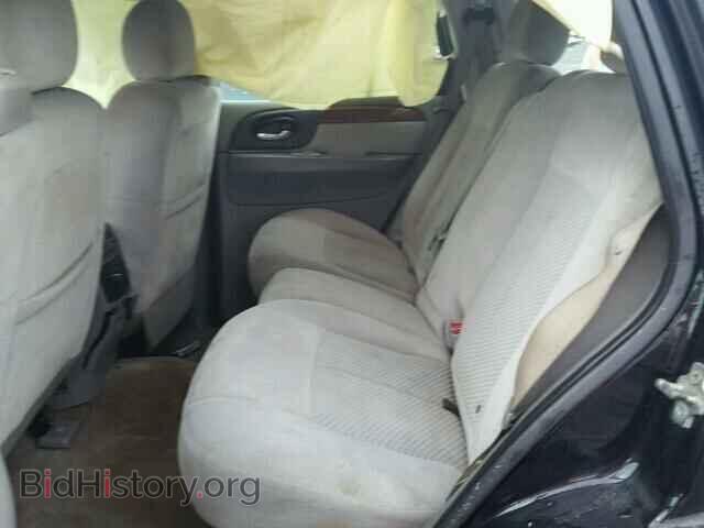 2008 ISUZU ASCENDER - VIN: 4NUDS13S882700884 - Photo 6