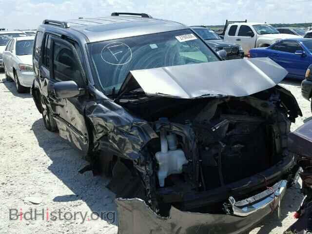 Фотография 5FNYF3H99CB040668 - HONDA PILOT 2012