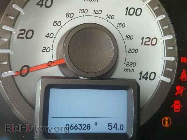 2012 HONDA PILOT - VIN: 5FNYF3H99CB040668 - Фото 8