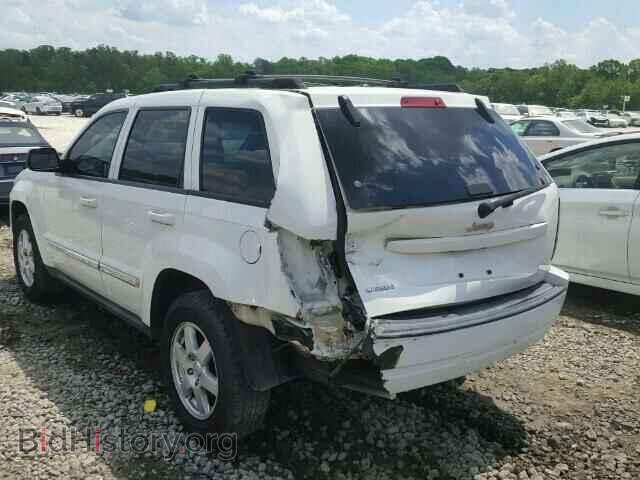 2010 JEEP CHEROKEE - VIN: 1J4PS4GK2AC107858 - Фото 3