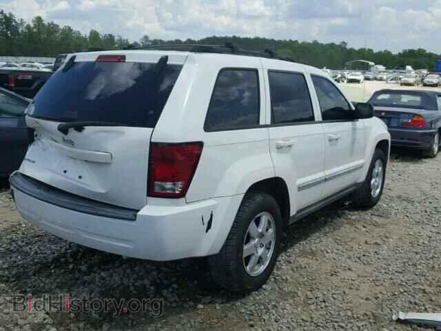 2010 JEEP CHEROKEE - VIN: 1J4PS4GK2AC107858 - Фото 4