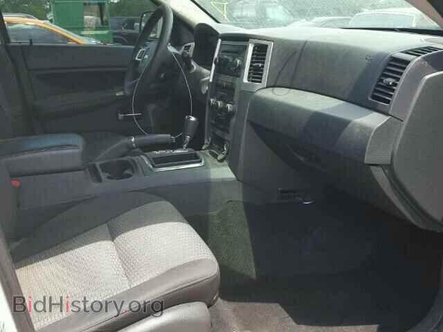 2010 JEEP CHEROKEE - VIN: 1J4PS4GK2AC107858 - Фото 5
