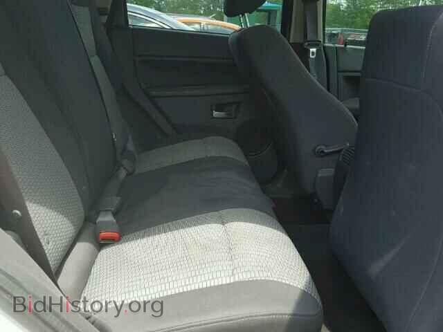 2010 JEEP CHEROKEE - VIN: 1J4PS4GK2AC107858 - Фото 6