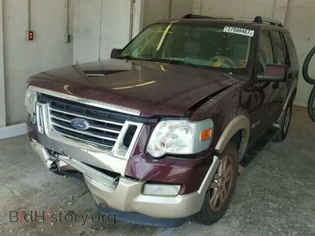 2006 FORD EXPLORER - VIN: 1FMEU64E56UB23079 - Photo 2