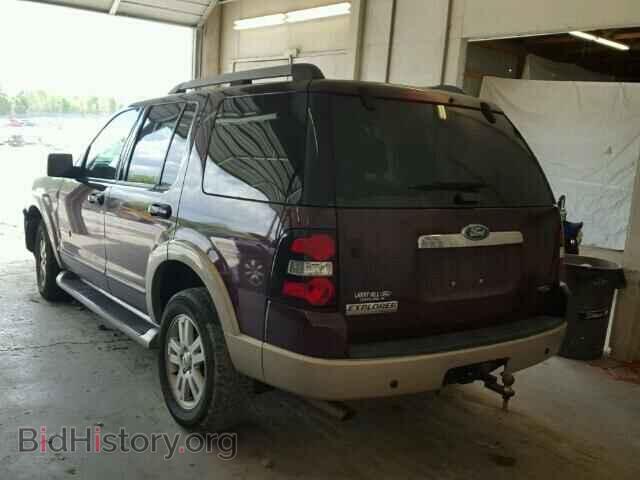 2006 FORD EXPLORER - VIN: 1FMEU64E56UB23079 - Photo 3