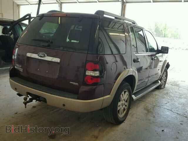 2006 FORD EXPLORER - VIN: 1FMEU64E56UB23079 - Photo 4