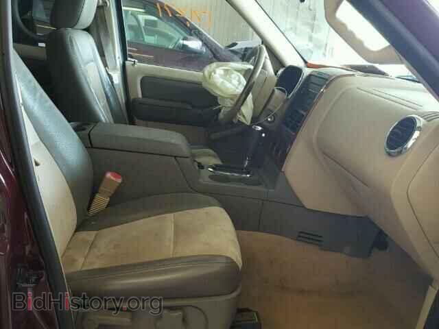 2006 FORD EXPLORER - VIN: 1FMEU64E56UB23079 - Photo 5