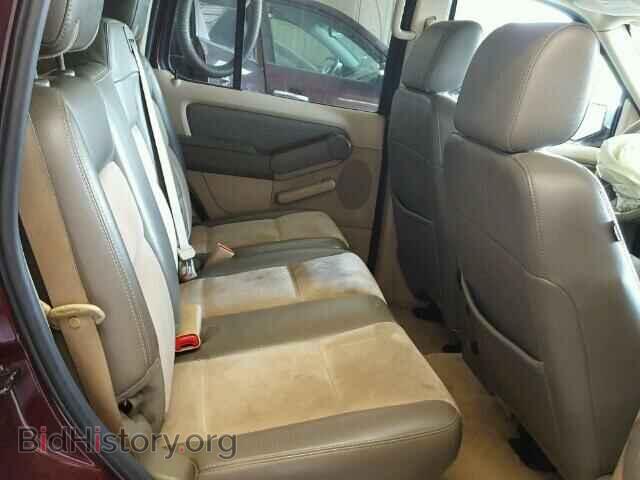 2006 FORD EXPLORER - VIN: 1FMEU64E56UB23079 - Photo 6