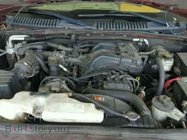 2006 FORD EXPLORER - VIN: 1FMEU64E56UB23079 - Photo 7