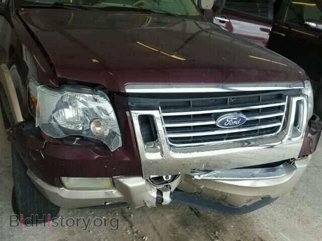 2006 FORD EXPLORER - VIN: 1FMEU64E56UB23079 - Photo 9