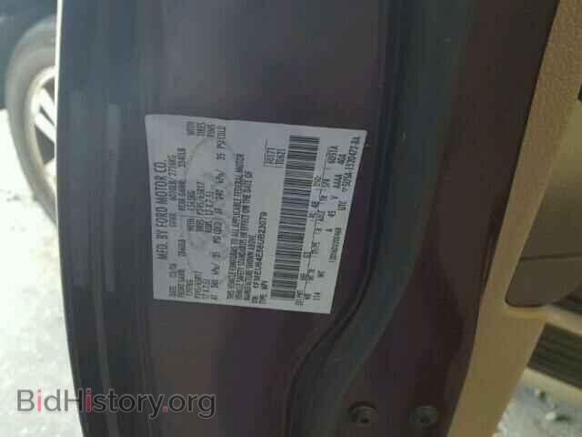 2006 FORD EXPLORER - VIN: 1FMEU64E56UB23079 - Photo 10