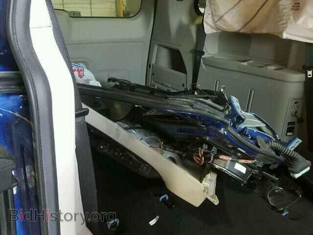 2013 DODGE CARAVAN - VIN: 2C4RDGCGXDR661852 - Фото 10
