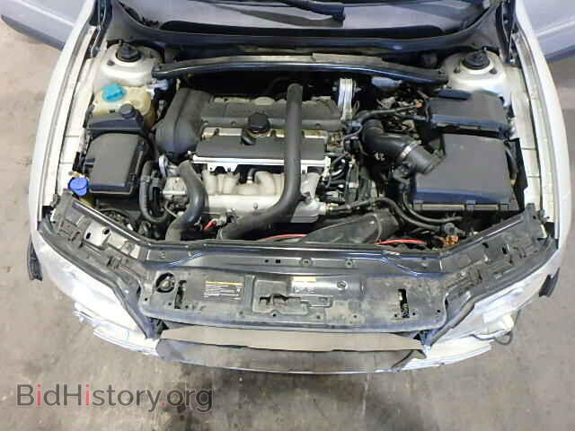 2007 VOLVO XC70 - VIN: YV4SZ592371274018 - Фото 7