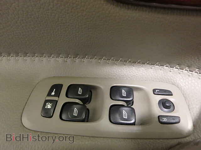 2007 VOLVO XC70 - VIN: YV4SZ592371274018 - Фото 10