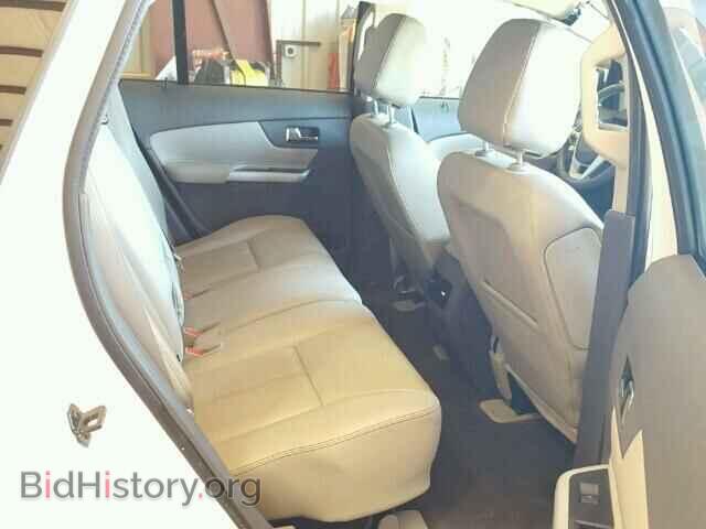 2014 FORD EDGE - VIN: 2FMDK3JCXEBB75203 - Photo 6