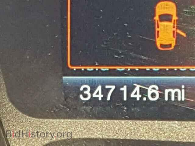 2014 FORD EDGE - VIN: 2FMDK3JCXEBB75203 - Photo 8