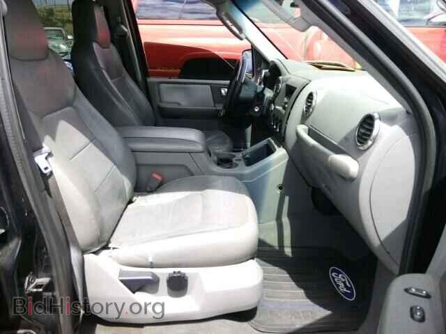2004 FORD EXPEDITION - VIN: 1FMPU16L14LB34154 - Photo 5