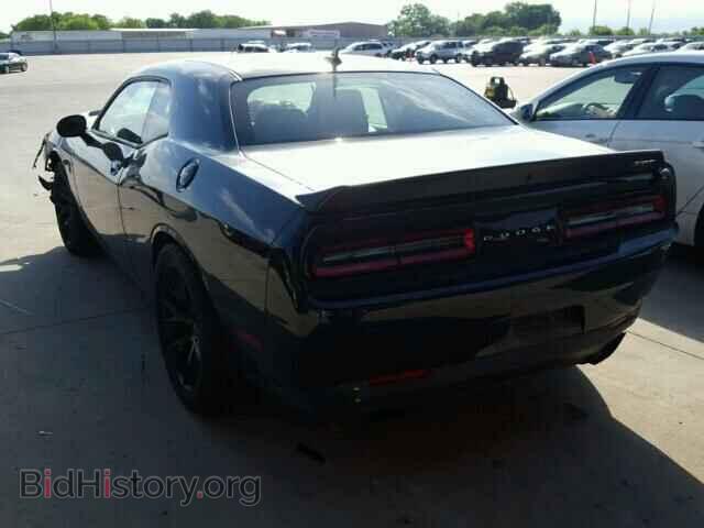 2016 DODGE CHALLENGER - VIN: 2C3CDZC90GH113330 - Photo 3