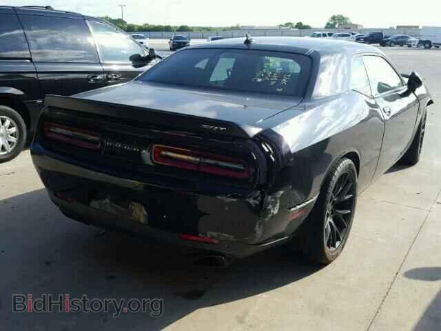 2016 DODGE CHALLENGER - VIN: 2C3CDZC90GH113330 - Photo 4