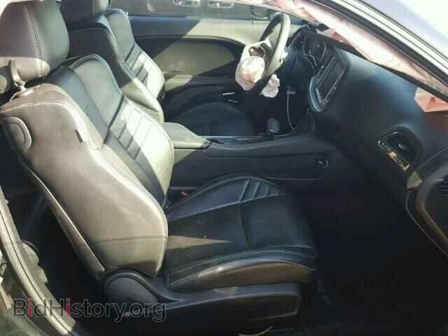 2016 DODGE CHALLENGER - VIN: 2C3CDZC90GH113330 - Photo 5