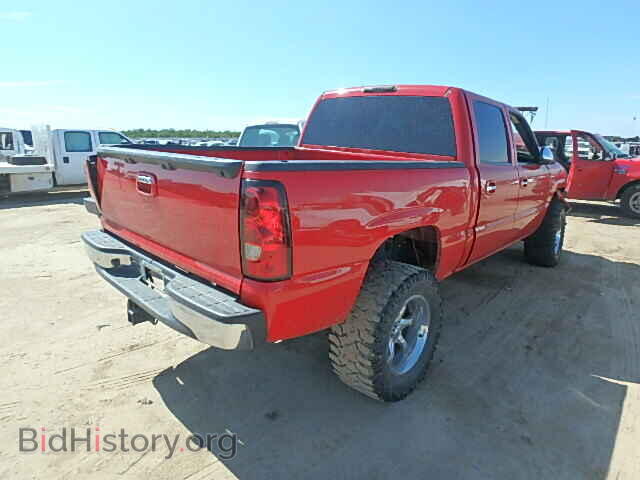 2007 CHEVROLET SILVERADO - VIN: 2GCEK13Z371143166 - Фото 4