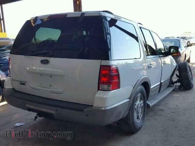 2004 FORD EXPEDITION - VIN: 1FMPU17L54LA39580 - Фото 4