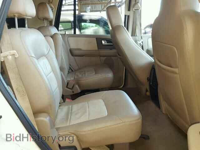 2004 FORD EXPEDITION - VIN: 1FMPU17L54LA39580 - Фото 6