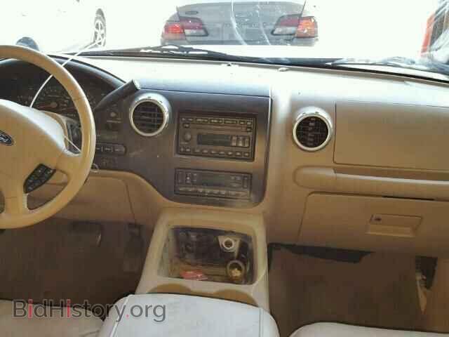 2004 FORD EXPEDITION - VIN: 1FMPU17L54LA39580 - Фото 9