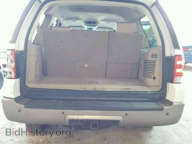 2004 FORD EXPEDITION - VIN: 1FMPU17L54LA39580 - Фото 10