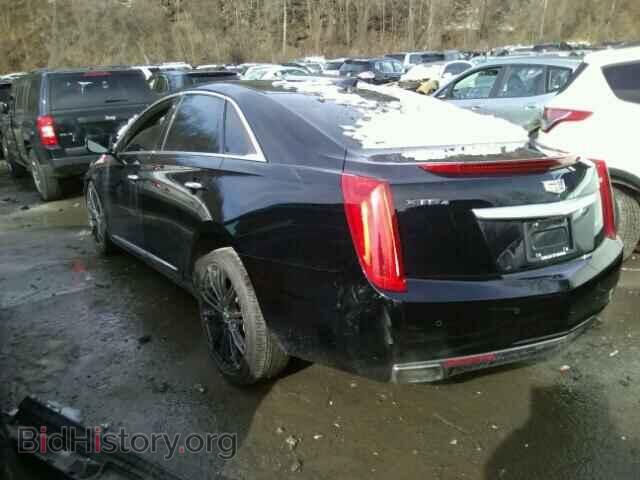 2016 CADILLAC XTS - VIN: 2G61V5S87G9100055 - Фото 3