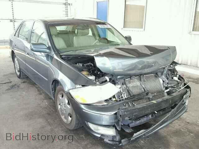 Photo 4T1BF28B83U269199 - TOYOTA AVALON 2003