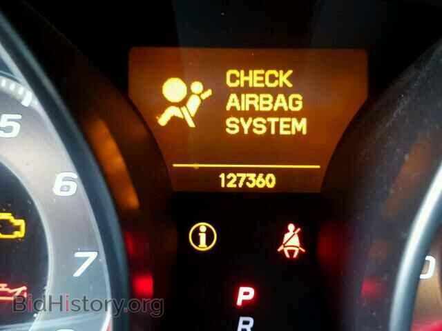 2012 ACURA MDX - VIN: 2HNYD2H39CH514182 - Фото 8