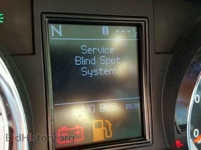 2012 DODGE DURANGO - VIN: 1C4RDJDG0CC265741 - Photo 8