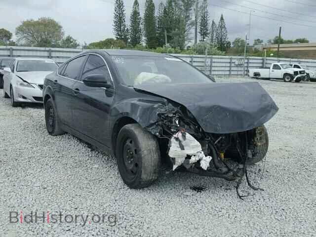 Фотография 1YVHZ8BH4A5M14763 - MAZDA 6 2010