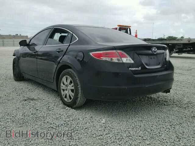 2010 MAZDA 6 - VIN: 1YVHZ8BH4A5M14763 - Фото 3