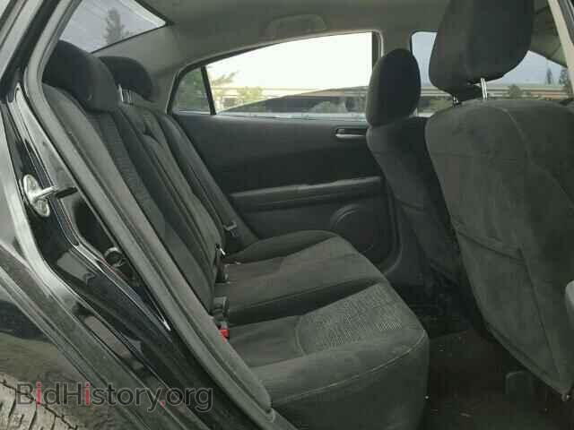 2010 MAZDA 6 - VIN: 1YVHZ8BH4A5M14763 - Фото 6