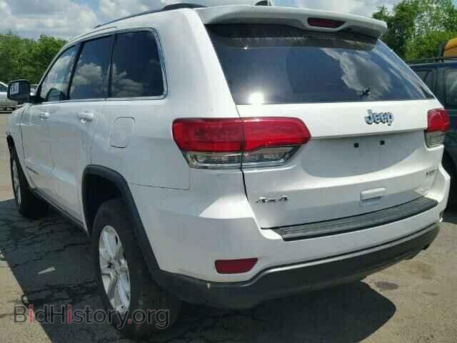 2014 JEEP CHEROKEE - VIN: 1C4RJFAG8EC406911 - Фото 3
