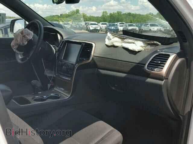 2014 JEEP CHEROKEE - VIN: 1C4RJFAG8EC406911 - Фото 5