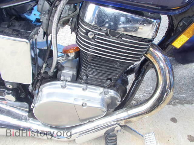 2007 SUZUKI OTHR CYCLE - VIN: JS1NP41A072103735 - Photo 7