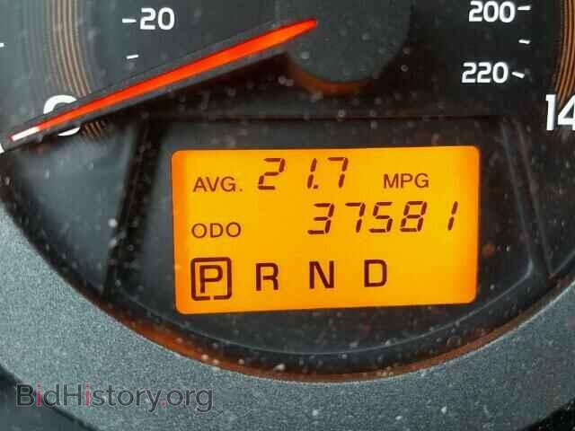 2012 TOYOTA RAV4 - VIN: JTMBF4DV9CD044614 - Photo 8
