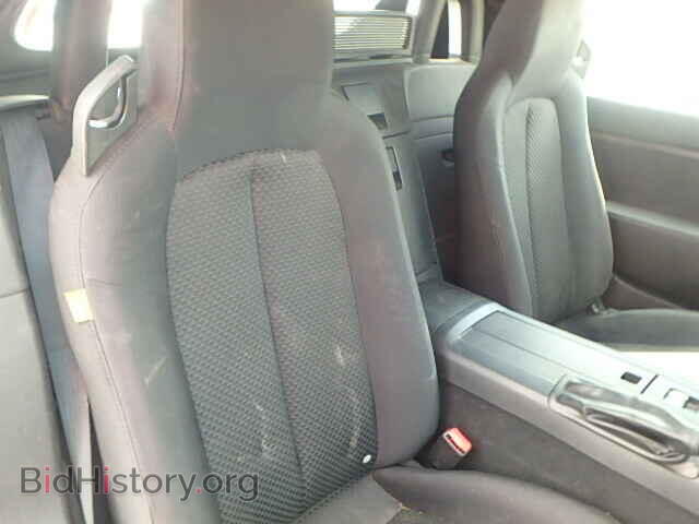 2007 MAZDA MIATA - VIN: JM1NC25F970127183 - Фото 6